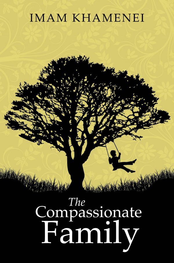 The Compassionate Family cover