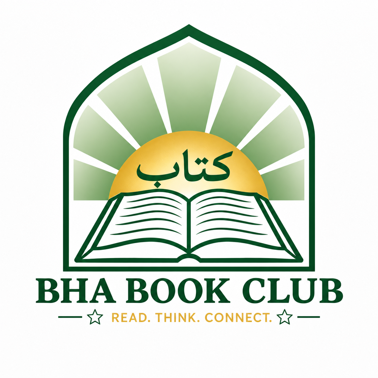 BHA Book Club